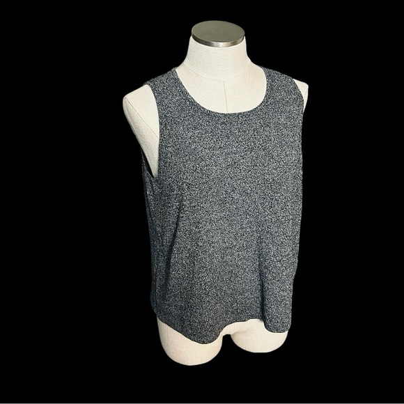 Loft Set of 3 Sleeveless Tops Size M - Picture 1 of 13